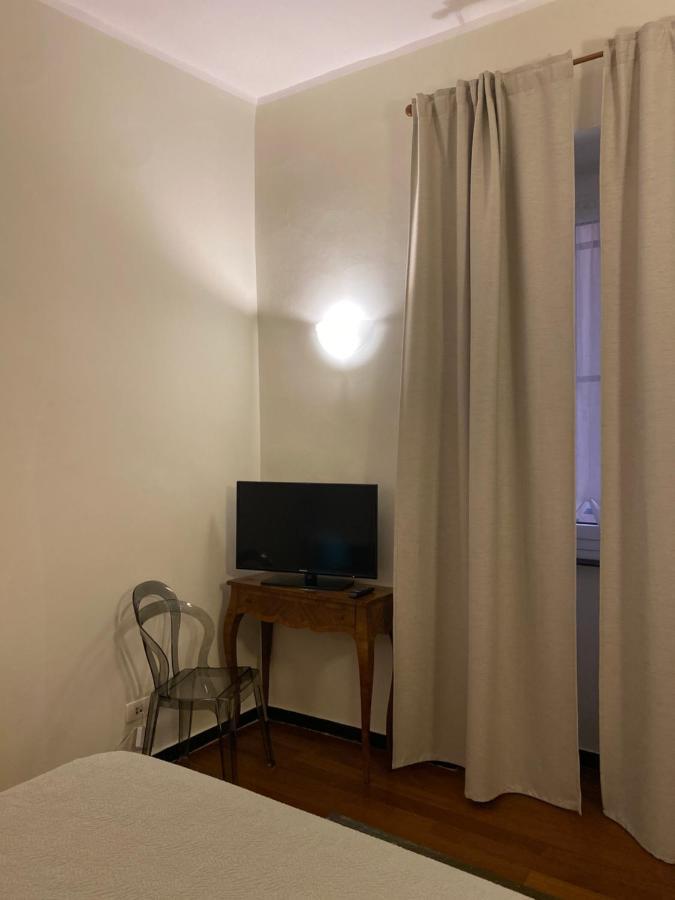 2Sansiro Apartment Genoa Exterior photo