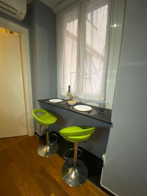 2Sansiro Apartment Genoa Exterior photo