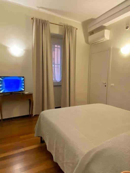 2Sansiro Apartment Genoa Exterior photo