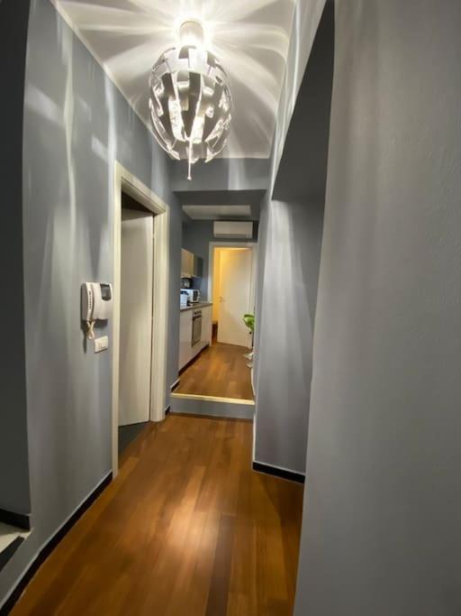 2Sansiro Apartment Genoa Exterior photo