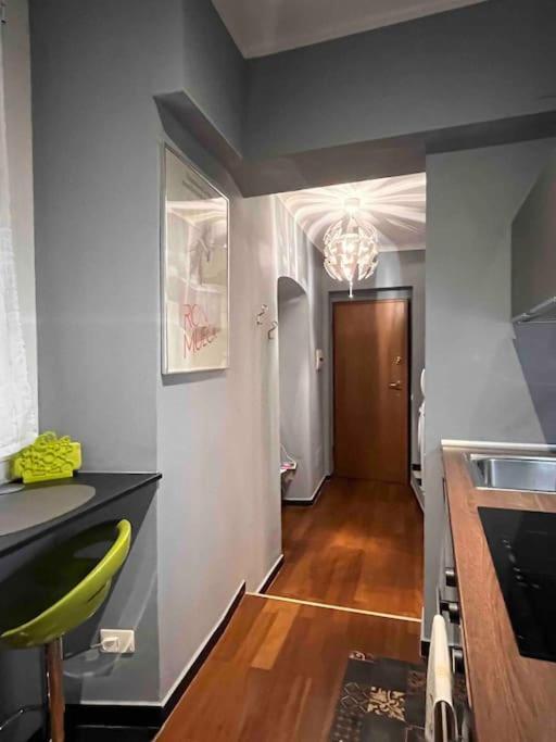 2Sansiro Apartment Genoa Exterior photo